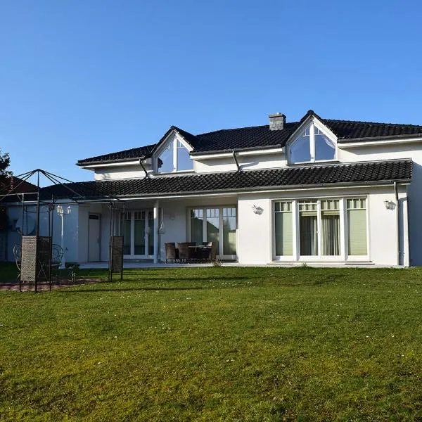 Gästehaus Barese, hotel a Bad Münder am Deister