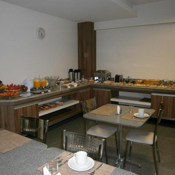 Sete Lagoas Residence Hotel - Foto 4