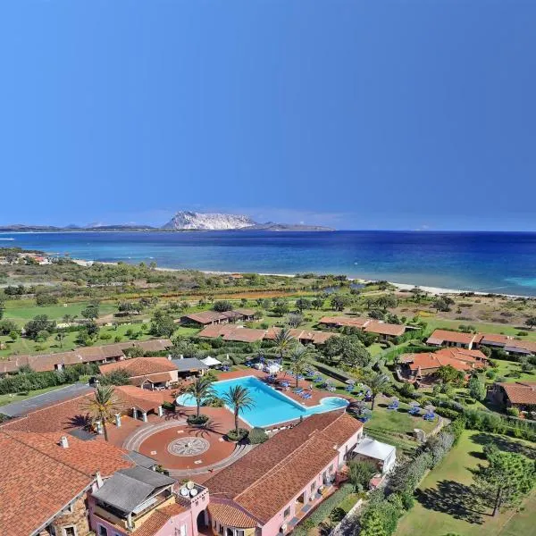 TH San Teodoro - Liscia Eldi Village, hotel v destinaci San Teodoro
