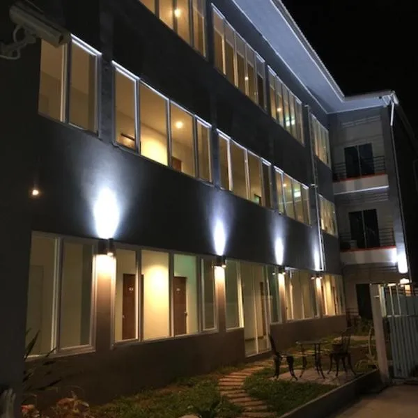 The Like hotel, hotel v destinaci Udon Thani