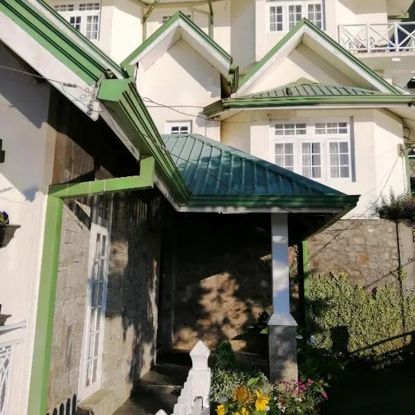 Melford Nuwaraeliya, hotel di Nuwara Eliya