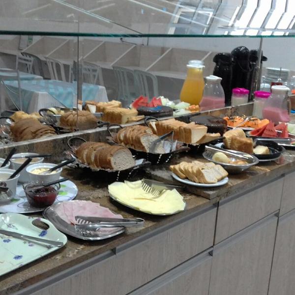 Rocha's Hotel - Foto 4