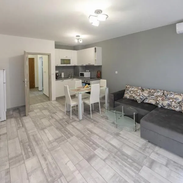 Apartamen Lux, Hotel in Sandanski