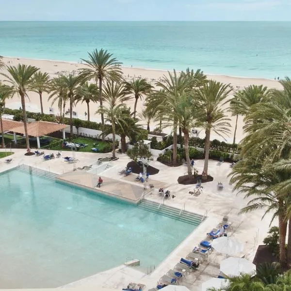 ROBINSON JANDIA PLAYA - Adults only, hotel v destinaci Morro del Jable