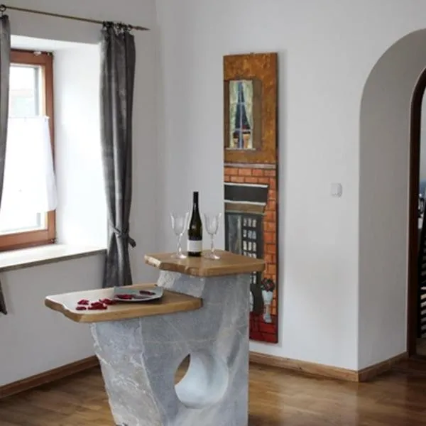 Domitian Spittal, hotel in Spittal an der Drau