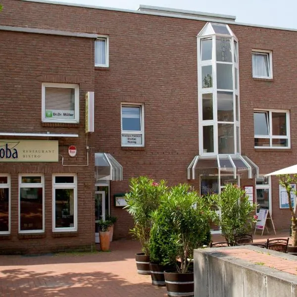 Konoba, hotel v destinaci Meckenheim