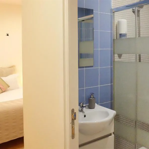 Family House, hotel v destinaci Aveiro