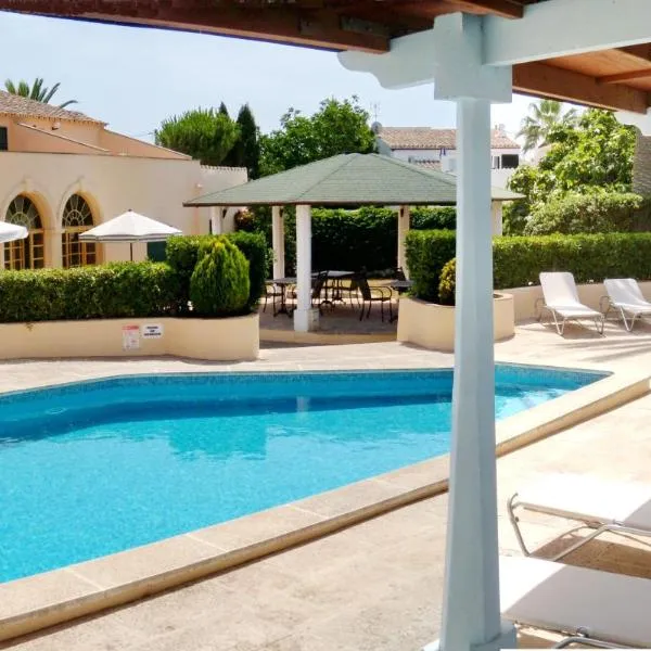Hotel Rural Son Tretze - Adults Only, hotell i Sant Lluis