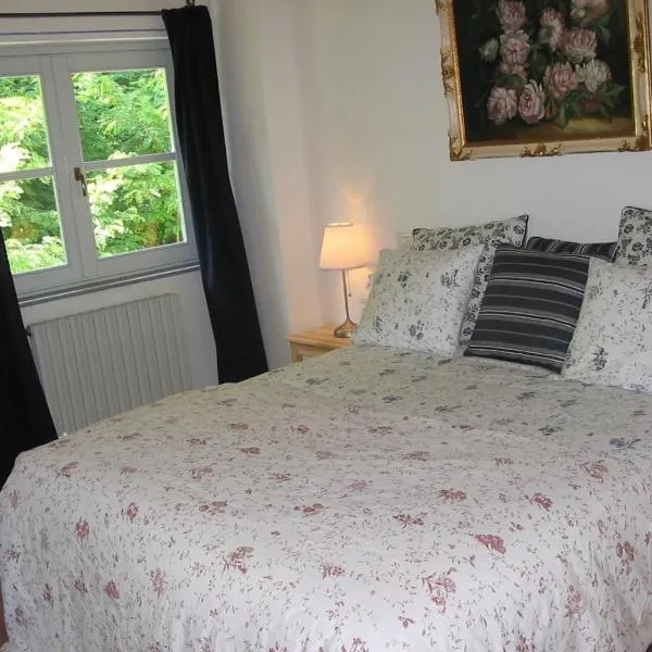 Beatrice, Hotel in Saluzzo