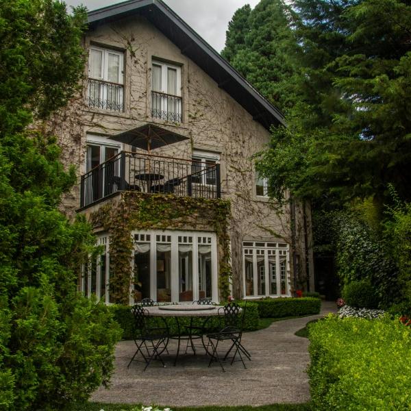 Casa Regaleira Hotel Boutique - Foto 4
