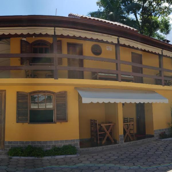 Pousada Verde Novo