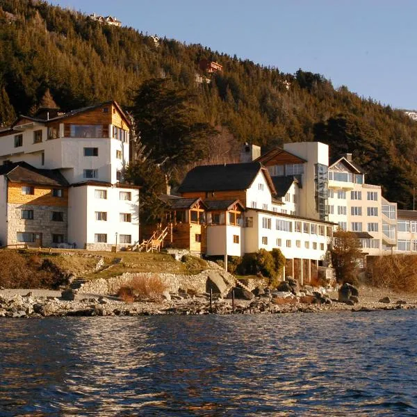 Hotel Huemul, hotel en San Carlos de Bariloche
