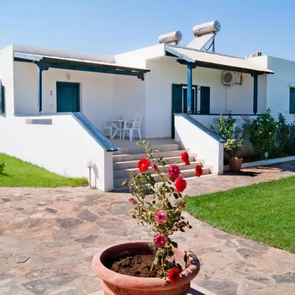 팔레카스트론에 위치한 호텔 Fotini Apartments