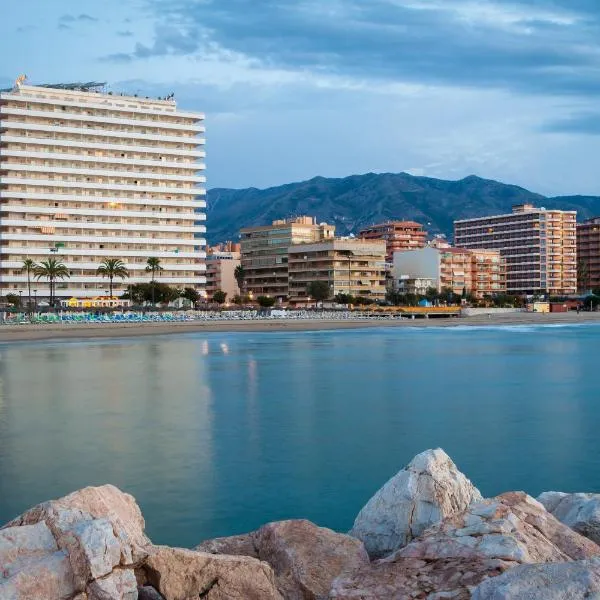 Apartamentos Stella Maris - Marcari SL, hotel v destinácii Fuengirola