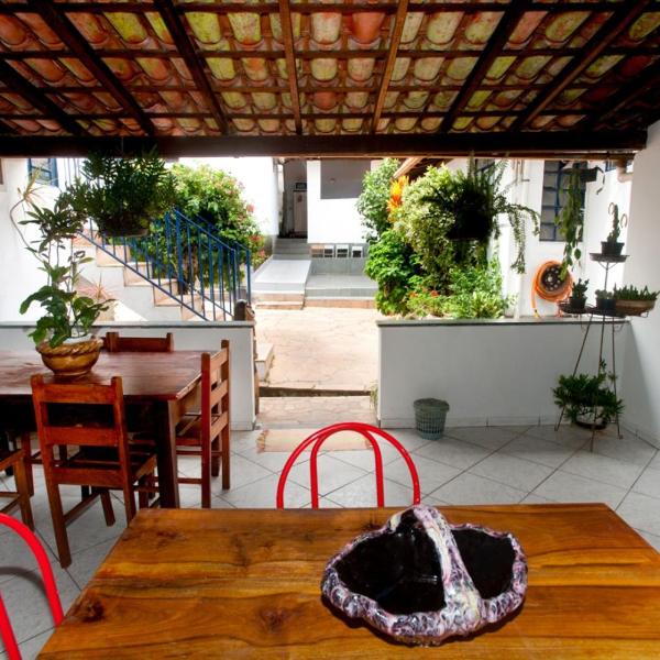 Pousada Casa da Cintia - Foto 4