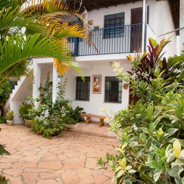 Pousada Casa da Cintia - Foto 5