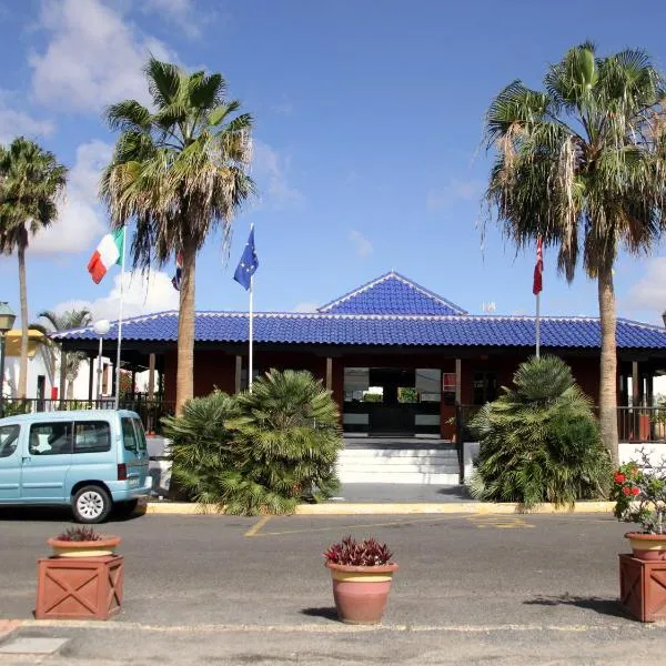 Casa Anna, hotel in Caleta De Fuste