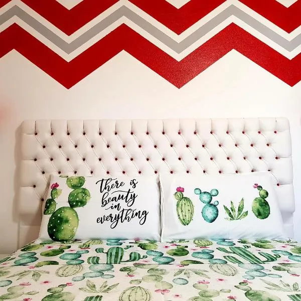 B&B L'Arcobaleno, hotel V Pule