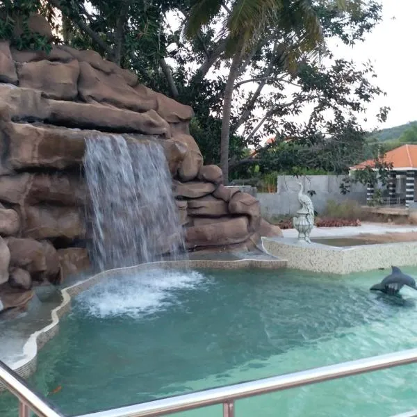 Mount Retreat Resorts - Madurai, hotel di Madurai