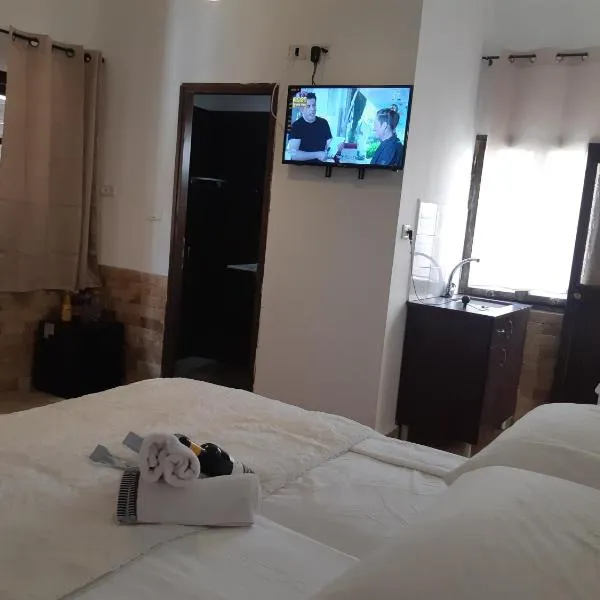 La Casetta, hotel in Nazareth