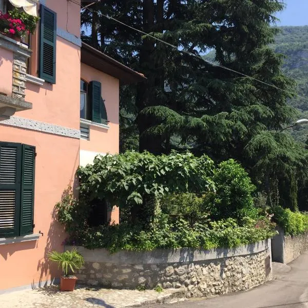 Iseo Lake Home Nature & Relax, hotel en Iseo
