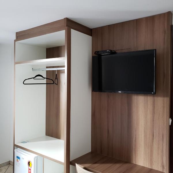 Executive Plaza Hotel - Foto 4