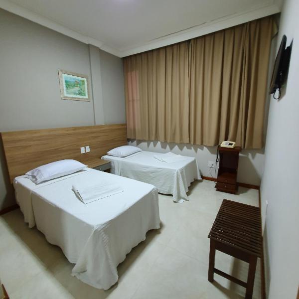 Guaratur Hotel - Foto 2