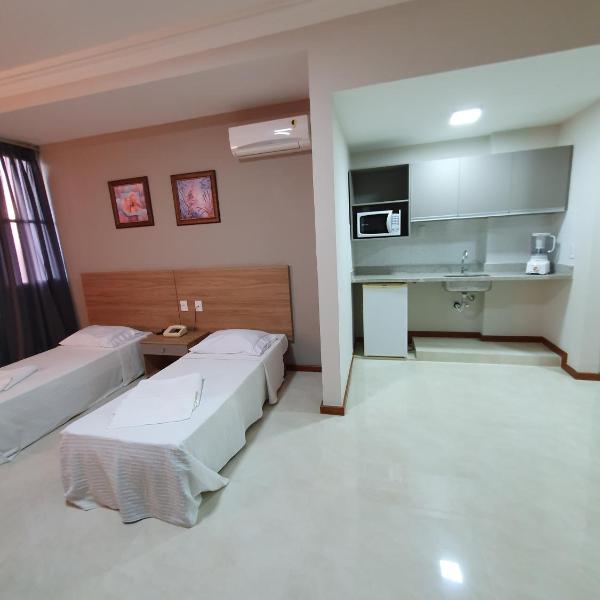 Guaratur Hotel - Foto 4