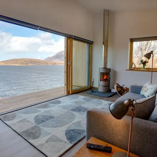 Tigh na Mara, hotel in Ullapool