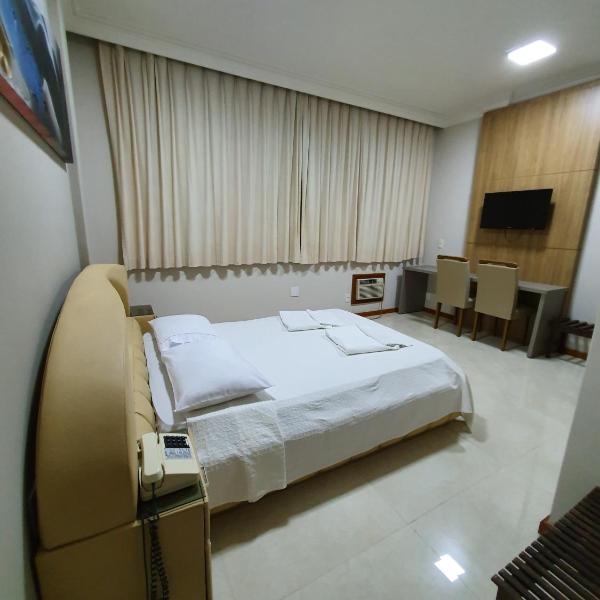 Guaratur Hotel - Foto 5