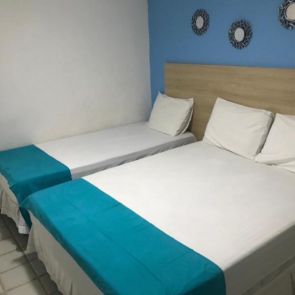 Ancorar Flat Porto de Galinhas - Flat 1203-5205 - Foto 2
