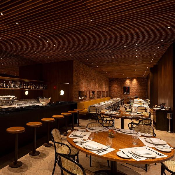 Hotel Fasano Belo Horizonte - Foto 4