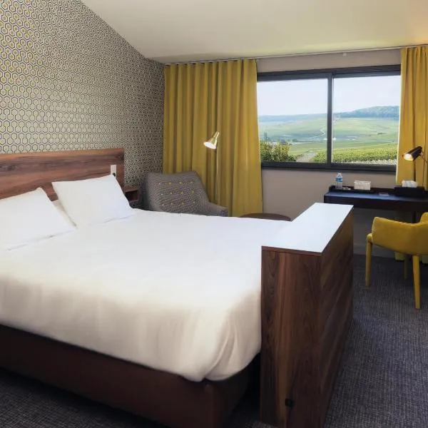 The 10 best hotels & places to stay in Épernay, France Épernay hotels