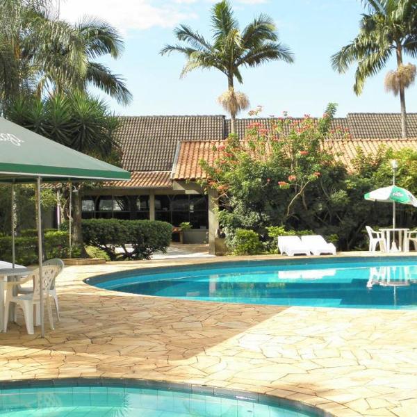 Rio Claro Plaza Hotel
