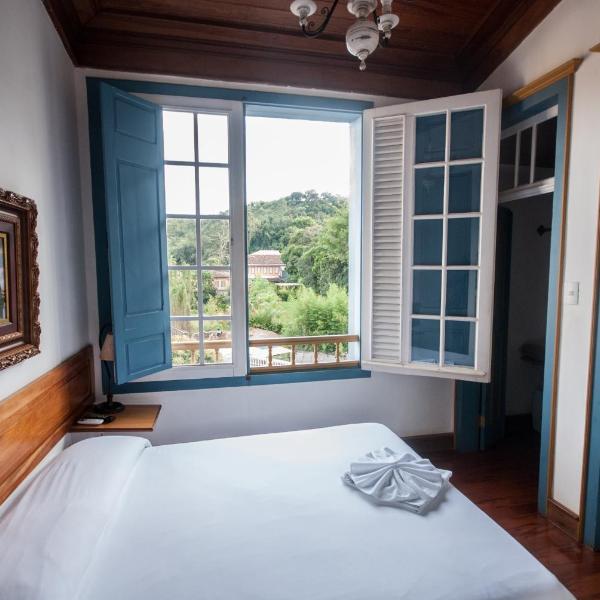 Hotel Solar de Maria - Foto 2