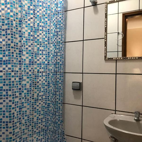 B & A Suites Inn Hotel - Quarto Luxo Platinum - Foto 3