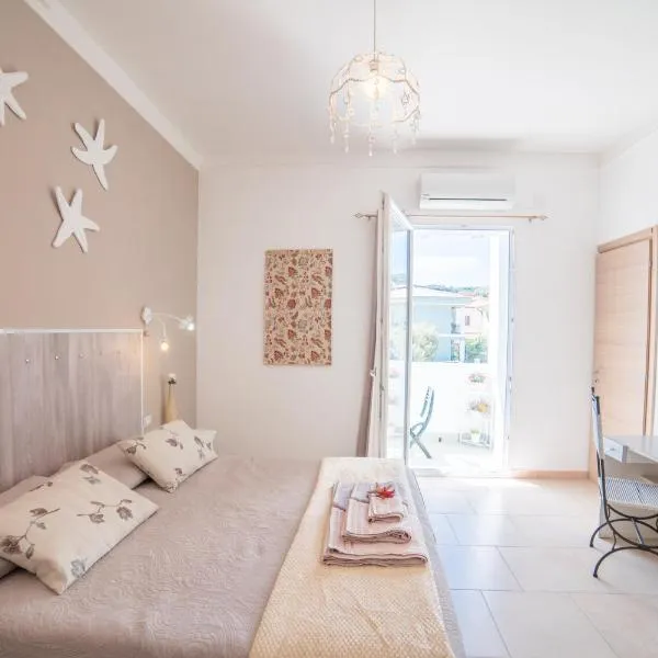 B&B Nell'Isola, hôtel à Carloforte