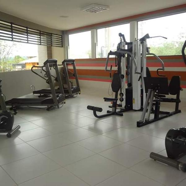Marina Flat - Foto 5