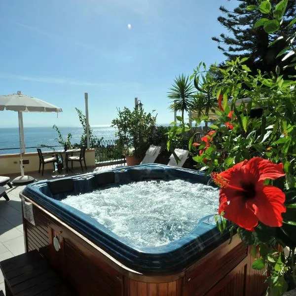 E Poi...Ravello, hotel a Ravello