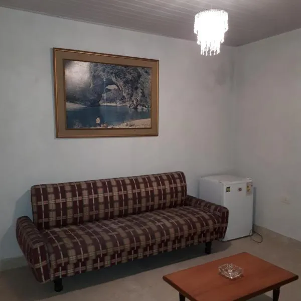 Tu Casa, hotel v destinaci Asunción