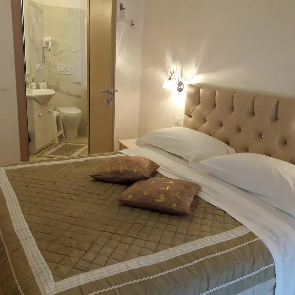 Affittacamere Sorrento: Ventimiglia'da bir otel