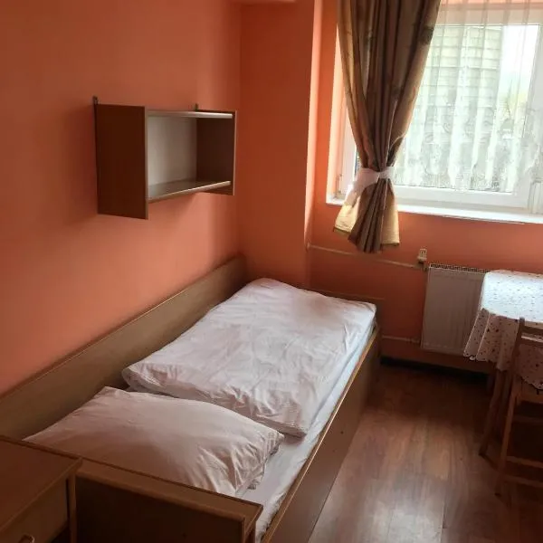 Zajazd Batory, hotell sihtkohas Chorzów