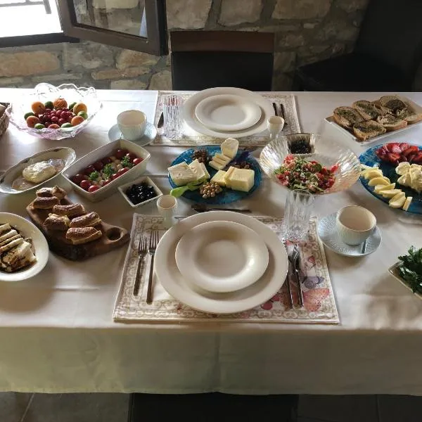 Artemis Selcuk Suites, hotel in Selcuk