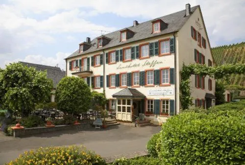 Landhotel Steffen, hotel v destinaci Lieser