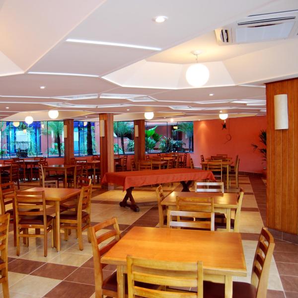 Hotel Santamaria - Foto 4