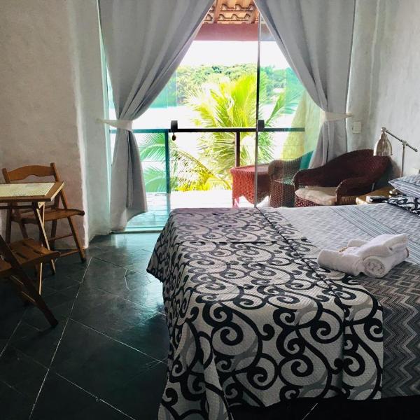 Pousada Casa Atlântica - Foto 2