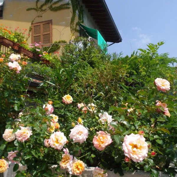 Il Giuggiolo, hotel din Calco