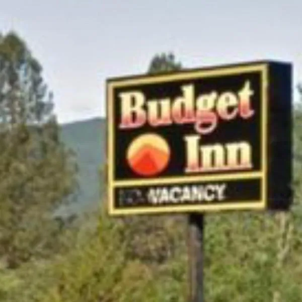 Budget Inn - Laytonville, hôtel à Laytonville