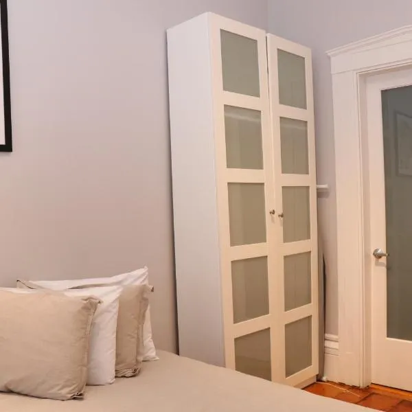 Downtown Beacon Hill, Convenient, Comfy Studio #1, khách sạn ở Boston