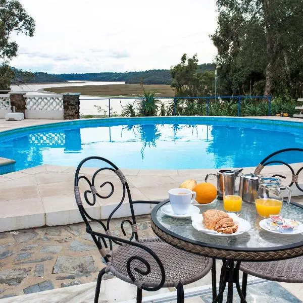 Moinho Da Asneira - Duna Parque Resorts & Hotels, hotel in Vila Nova de Milfontes